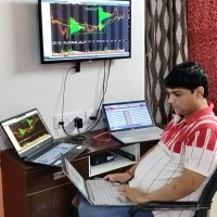 CA _Bijay Kr Sharma (@russel_sel) 's Twitter Profile