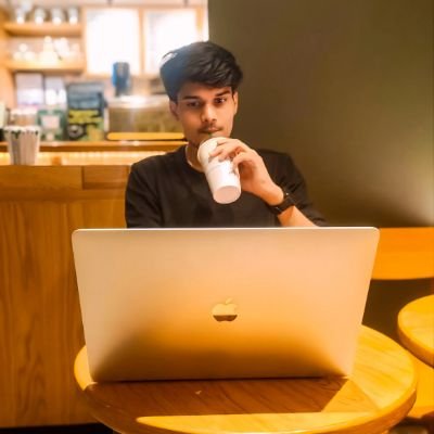 rohitcodestweet's profile picture.