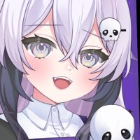 魔黒 ノイル 💀☁️VTuber準備中 (@nir_mkr) 's Twitter Profile