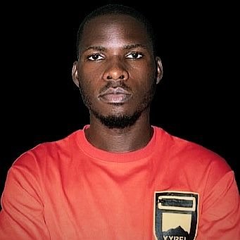 midestic_JS's profile picture. 🌟 Full-Stack Developer🌟