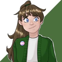 🏳️‍⚧️Autumn🏳️‍⚧️ (@autumndoesvo) 's Twitter Profile