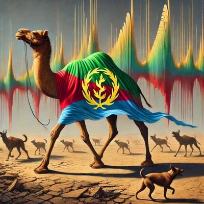 Eritreanism is the sense of identity, pride, & unity associated with being Eritrean. It embodies the values, culture, history, & our 30yrs struggle.