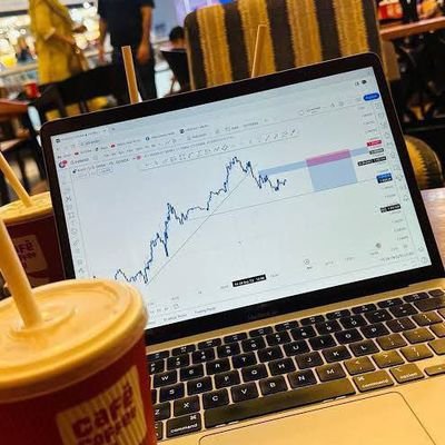 Start your forex journey with Us
• Best trader And Account manager
• Best Quality of Gold & Btc Signals