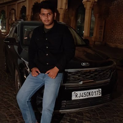 Deepeshyadav005's profile picture. 