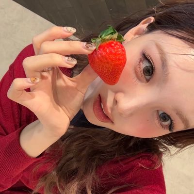 03_naruharu's profile picture. 20대 여자원스 / 팔로우 환영 🍒