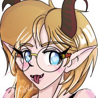 Luise (@kelinafantasy) Twitter profile photo