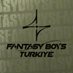Fantasy Boys Türkiye 🇹🇷 (@fantasyboystr) Twitter profile photo Fantasy Boys Türkiye 🇹🇷 (@fantasyboystr) Twitter profile photo