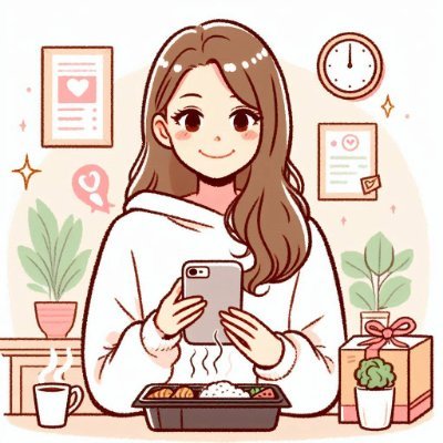 chii123syuhu's profile picture. 料理と節約が好きな専業主婦。夫・子供2人（4歳男・9歳男）の4人家族。時短レシピや節約メニューを考えるのが得意です。食べる事もお酒飲むことも大好き！あつ森にハマり中。
食材宅配サービスを色々試してます。