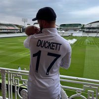 Ben Duckett (@benduckett1) 's Twitter Profile