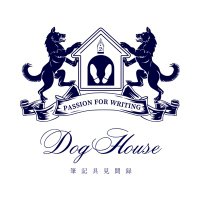 DogHouse 筆記具見聞録 (@doghouse_pen) 's Twitter Profile