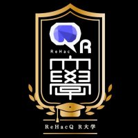 『ReHacQ R大学 教養学部』 #リハックラジオ (@rehacq_r_univ) 's Twitter Profile