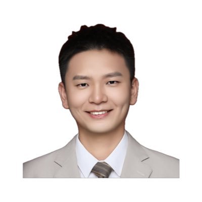 FeynmanChen123's profile picture. 