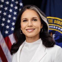 Tulsi Gabbard Intelligence Report (@tulsigabbarddni) 's Twitter Profile Photo Tulsi Gabbard Intelligence Report (@tulsigabbarddni) 's Twitter Profile Photo