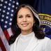 Tulsi Gabbard Intelligence Report (@tulsigabbarddni) Twitter profile photo Tulsi Gabbard Intelligence Report (@tulsigabbarddni) Twitter profile photo