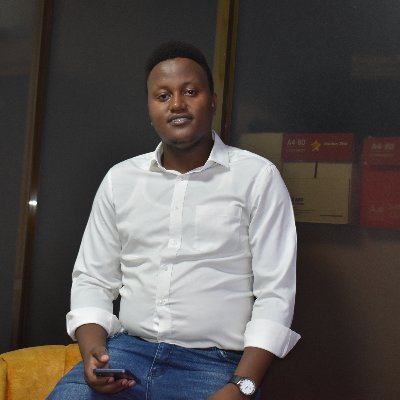 gathogo_kennedy's profile picture. Economist/Financial Advisor/Real Estate Investment Consultant