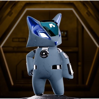 lovebd60259's profile picture. @Mint_Blockchain $FAR 👽 ⌘ Energy Labs