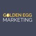 Golden Egg Marketing (@goldeneggltd) Twitter profile photo Golden Egg Marketing (@goldeneggltd) Twitter profile photo