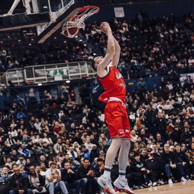 CharlieMck1706's profile picture. 18 y/o - 6’7 Wing - 6’9 WS (LEFTY) - 220lbs  - WSC Tetons (NCJAA1) , Region 13 + 🏴󠁧󠁢󠁥󠁮󠁧󠁿/🏴󠁧󠁢󠁳󠁣󠁴󠁿 - (GPA: 3.947) ✝️ @willistonstmbb ✍️