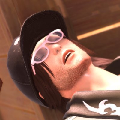 just a guy. more active on 🦋

He, 32, 🇮🇪, white.

DMs Yea! Discord? Pals. E/RP maybe?  

Collabs? ask! scary. 

Enjoy lewd replies

MDNI. no QoS. no AI.