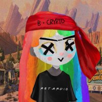 B Crypto (@b_crypto00) 's Twitter Profile