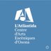L'Atlàntida Vic (@latlantidavic) Twitter profile photo L'Atlàntida Vic (@latlantidavic) Twitter profile photo