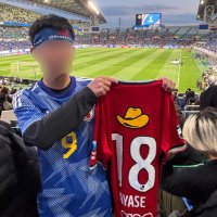 じゃがぺん next (A)横浜fc戦 (@h7wzmgap5ukof8h) 's Twitter Profile