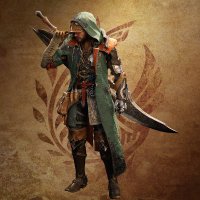 John Hunter (Wilds) (@hunter_mhwilds) 's Twitter Profile Photo John Hunter (Wilds) (@hunter_mhwilds) 's Twitter Profile Photo