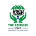 The Refugee Voice (@therefugeevoice) Twitter profile photo The Refugee Voice (@therefugeevoice) Twitter profile photo