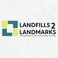 landfills2landmarks (@landfills2marks) 's Twitter Profile Photo landfills2landmarks (@landfills2marks) 's Twitter Profile Photo