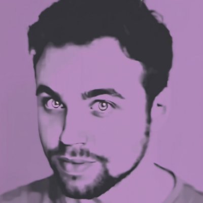 Miembro de @MoTsuKora - Memes en @v8outofcontext - Me apasiona entretener a la gente con los directos y ya de paso payasear 😜