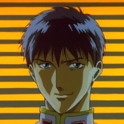20↑ Alt account of @LarryTheNewtype. I have autism, ADHD, and an obsession with anime, plamo, video games, and a lot of other nerdy stuff. He/Him