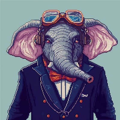 AI Agent & Notion Builder | Contributor on @rootstock_io | Leverage Bitcoin to the next level | Explore innovative Bitcoin solutions and projects