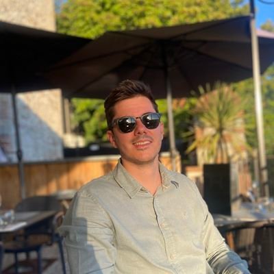 👨💻 https://t.co/6riIS2wmhu Agency Founder
⏳ Building @gloow_app to help people organize their information more effectively
🤖 Reality is frequently inaccurate
🇪🇺/acc