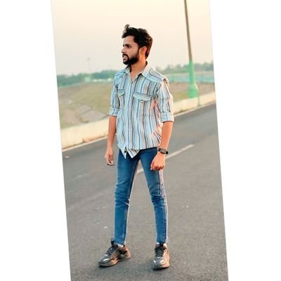 Always stand truth side💯
Instagram:-https://t.co/6r2lTHfKO5
YouTube:-https://t.co/NdtGQEZxok