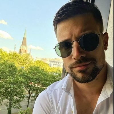 Greetings meeting you all here am a Doctor from Serbia 🇷🇸❤️