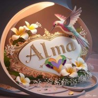 Alma DA Jimenez (@almadajimenez1) 's Twitter Profile Photo
