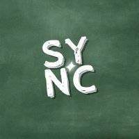 SY•NC (@thesyncph) Twitter profile photo