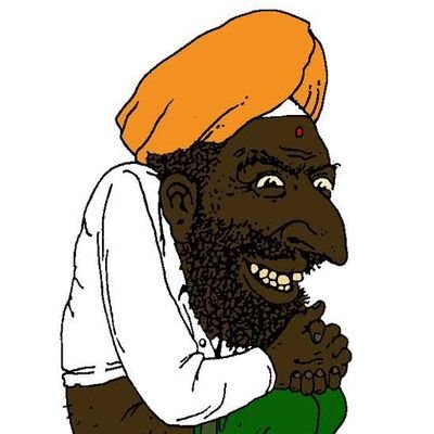 homelanderofX's profile picture. Modi is gay
israel is homeless