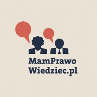 MamPrawoWiedziec.pl (@art_61) 's Twitter Profile Photo