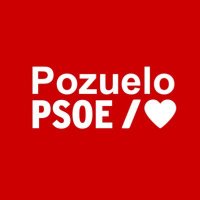 PSOE Pozuelo (@psoepozuelo) 's Twitter Profile Photo PSOE Pozuelo (@psoepozuelo) 's Twitter Profile Photo