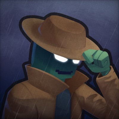 | Come on, you know you can't be here. |
Professional yapper and theorist | 15k+ subscribers | Don't take anything I say seriously | https://t.co/ooMF4oW2DV