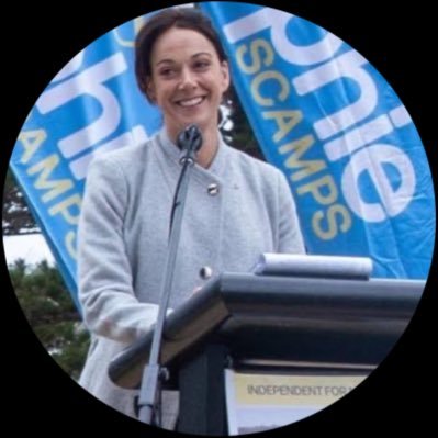 Independent Federal Member for Mackellar. Technology Optimist. Board Chair and Tesla Shareholder Working to make the world a better place and community.❤️