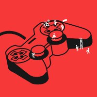 Games Transformed (@gamestrnsfrmd) 's Twitter Profile