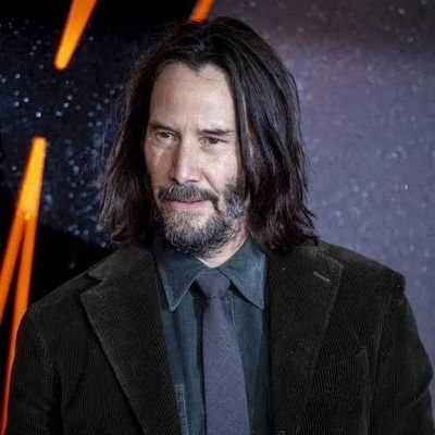 MrKeanuReves's profile picture. 