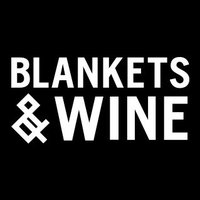 Blankets & Wine (@blanketsandwine) 's Twitter Profile Photo