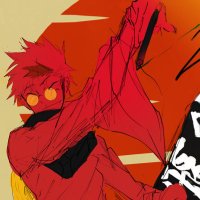 Hollow Ryuka (@hollowryuka) 's Twitter Profile Photo Hollow Ryuka (@hollowryuka) 's Twitter Profile Photo