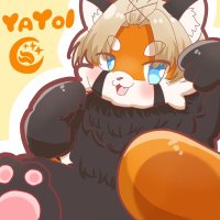 ヤヨイ NEXT→ケモノクロス (@841oninometsuki) 's Twitter Profile Photo ヤヨイ NEXT→ケモノクロス (@841oninometsuki) 's Twitter Profile Photo