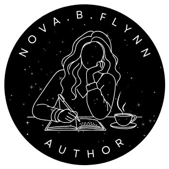 Nova_B_Flynn's profile picture. Hi I'm Aimee 🌸 | My pen name is Nova B Flynn 📝| 
I am currently working on my first book, a psychological thriller titled Falling | Message for Beta reading!