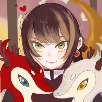 リュー(ルル) (@sky_l00) 's Twitter Profile