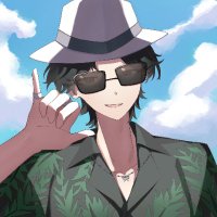 鎖龍 (@grimoire0601) 's Twitter Profile